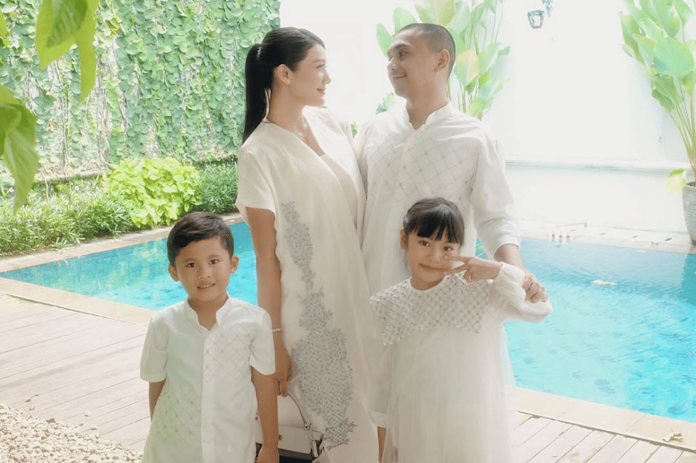 Ternyata ini Rahasia Rumah Tangga Raditya Dika dan Anissa Aziza