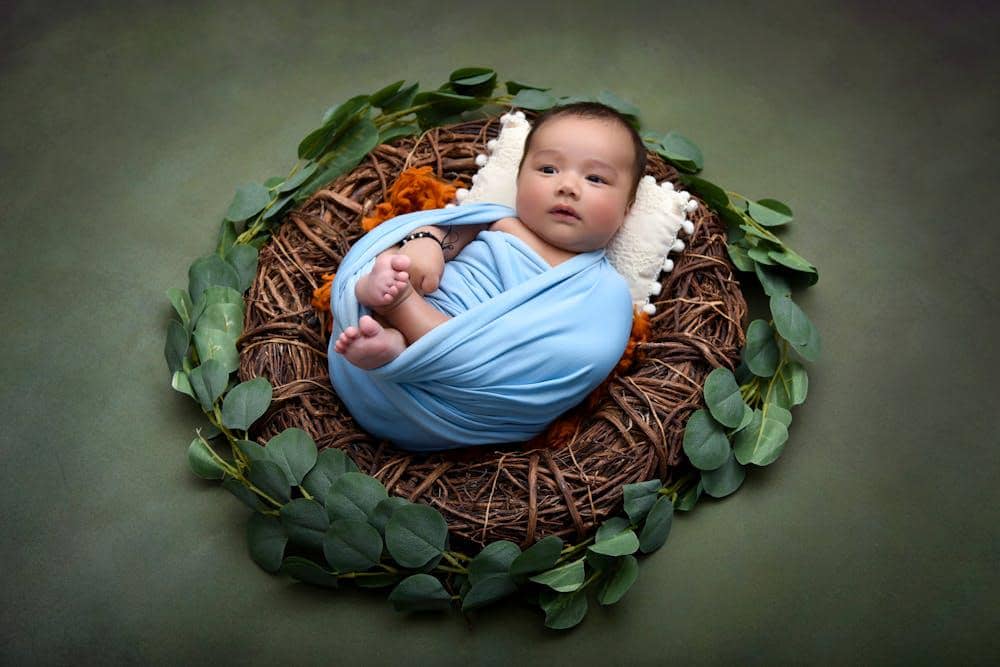 Pexels/BabyBum Photography