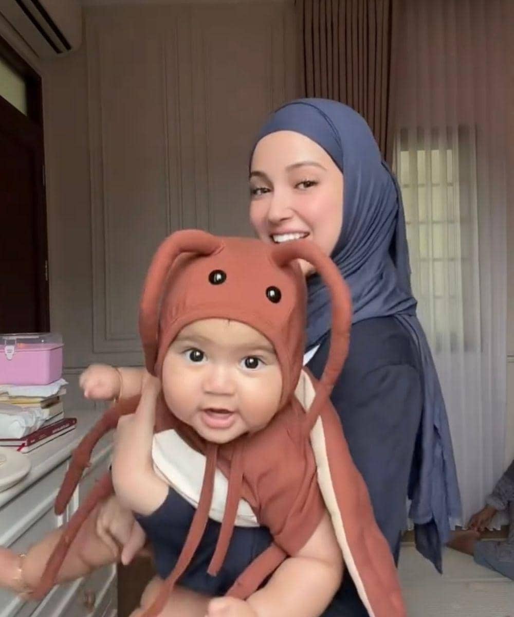 Instagram.com/Miskah Shafa