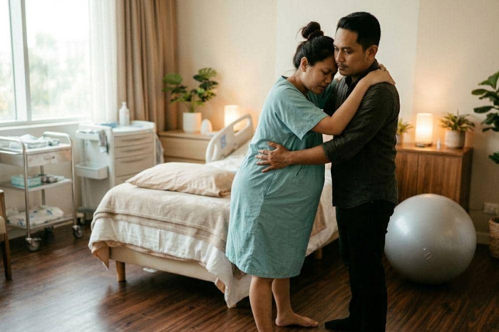 7 Posisi Mengejan saat Melahirkan yang Efektif Mempercepat Persalinan  7.jpg