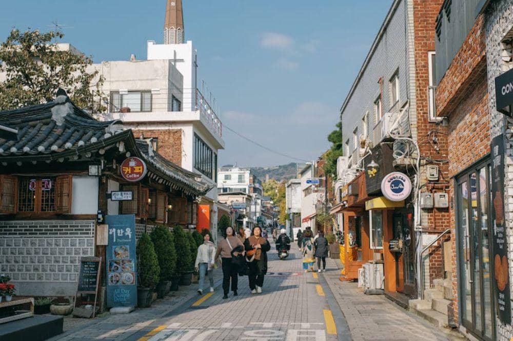 Korea Selatan Berikan Bebas Visa untuk Turis Indonesia 2.jpg