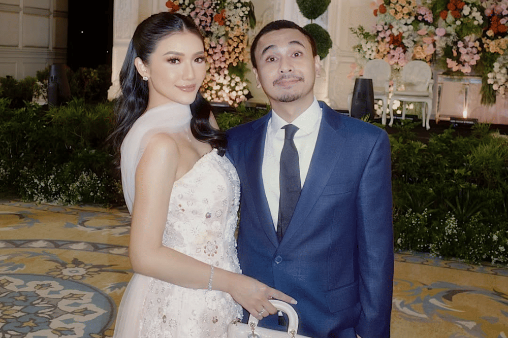 Raditya Dika dan Anissa Aziza Ungkap Rahasia Pernikahan Awet