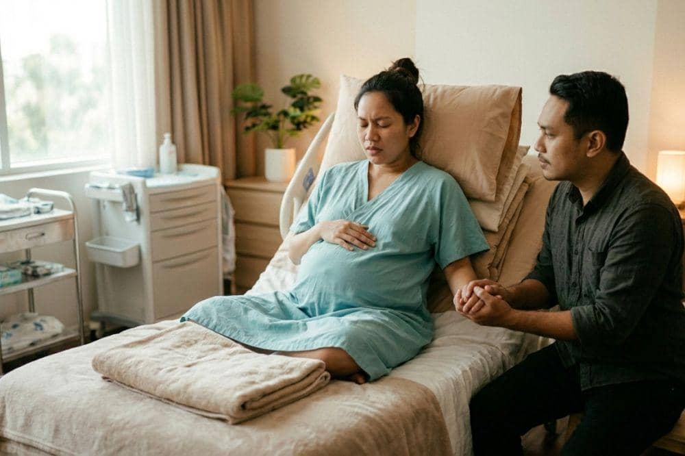 7 Posisi Mengejan saat Melahirkan yang Efektif Mempercepat Persalinan  6.jpg