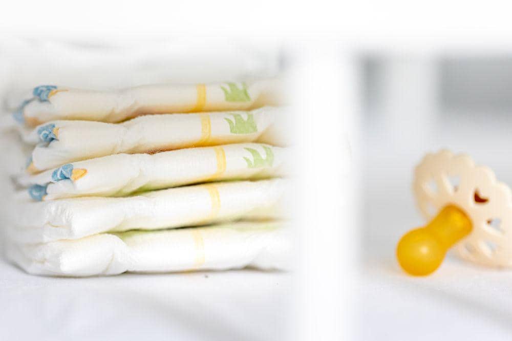 Biaya Bahan Baku Naik 100 Persen karena Perang, Harga Popok Bakal Naik