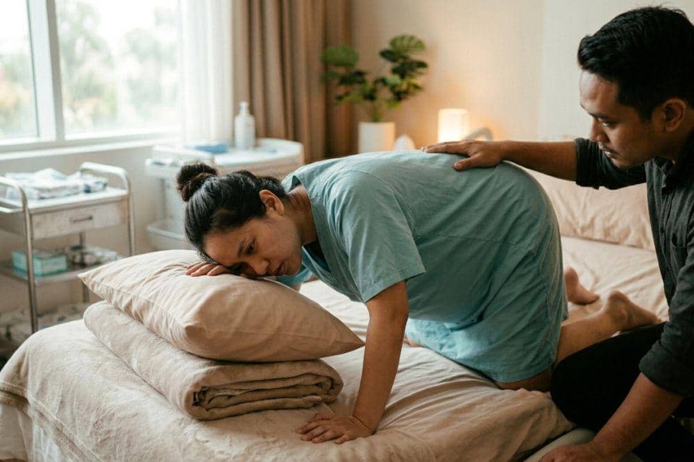 7 Posisi Mengejan saat Melahirkan yang Efektif Mempercepat Persalinan  3.jpg