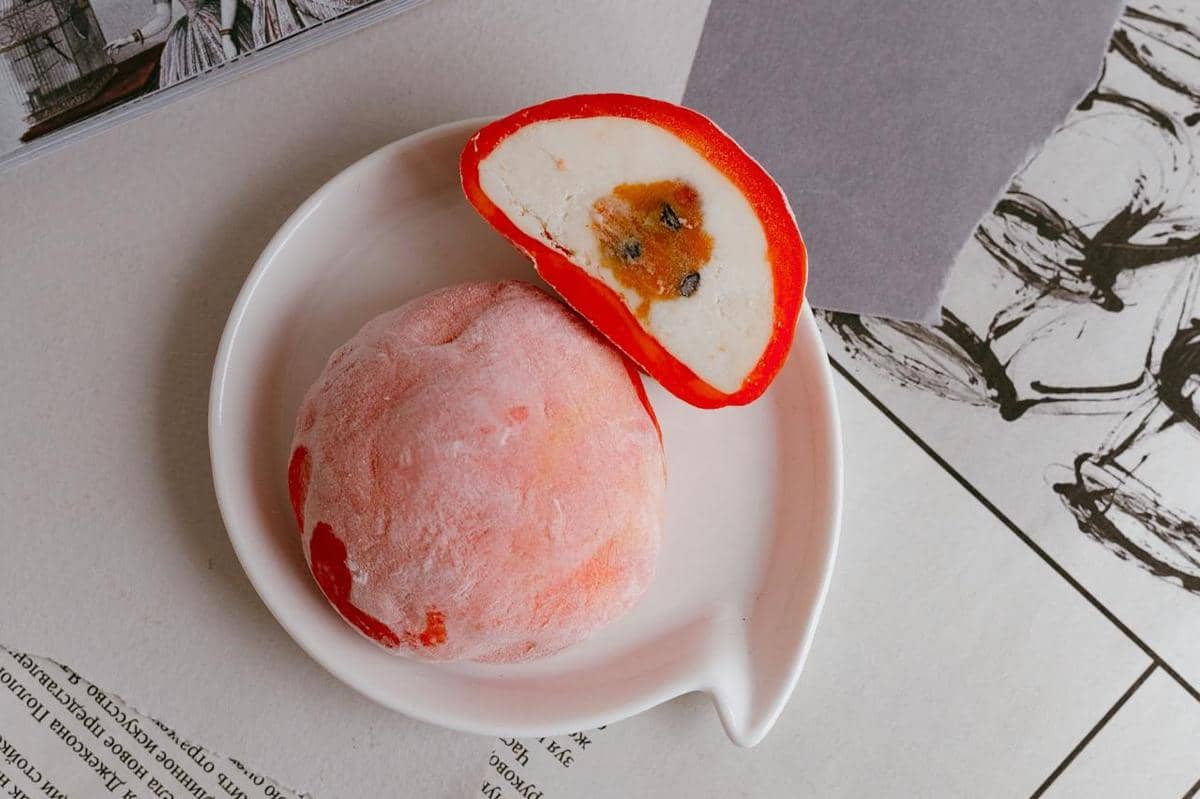 Apakah Mochi daat menyebabkan Diabetes Gestasional pada ibu hamil?