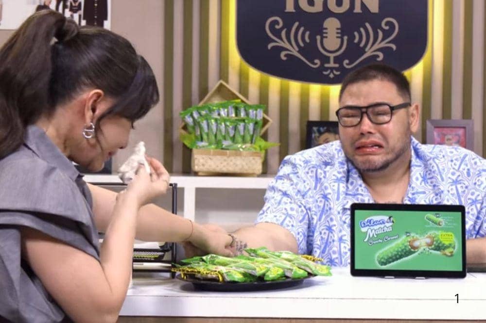 Rossa Ungkap Pesan Terakhir untuk Ivan Gunawan Jika Dirinya Berpulang.1.jpg