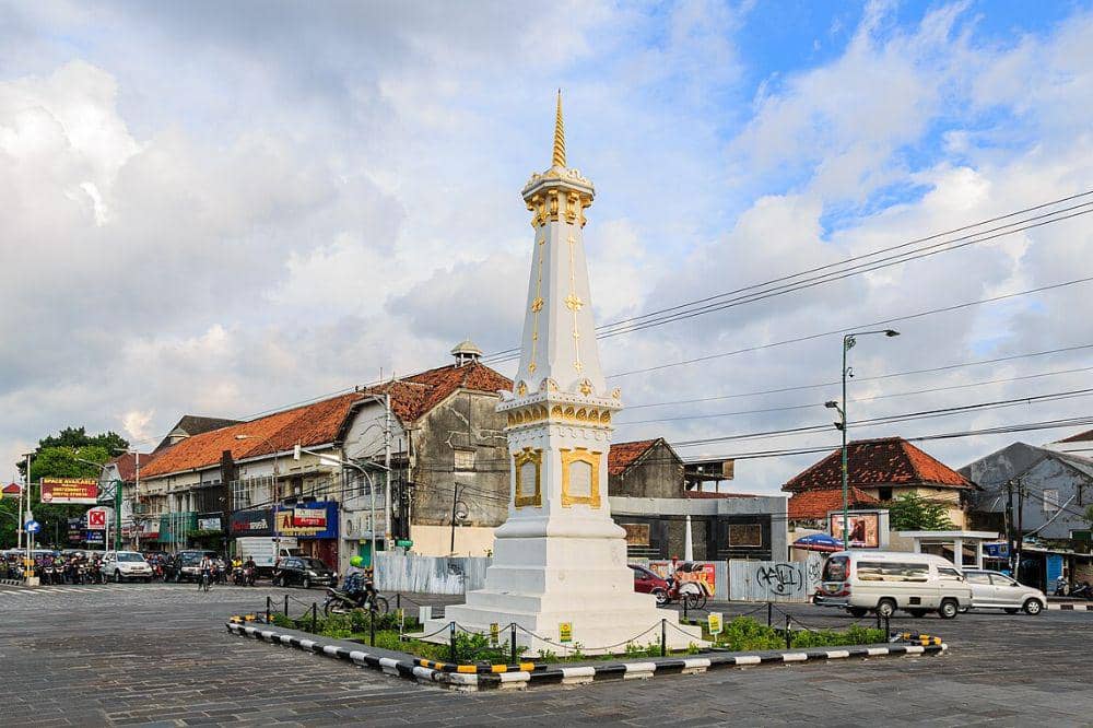9 Wisata Malam Jogja yang Estetik untuk Liburan