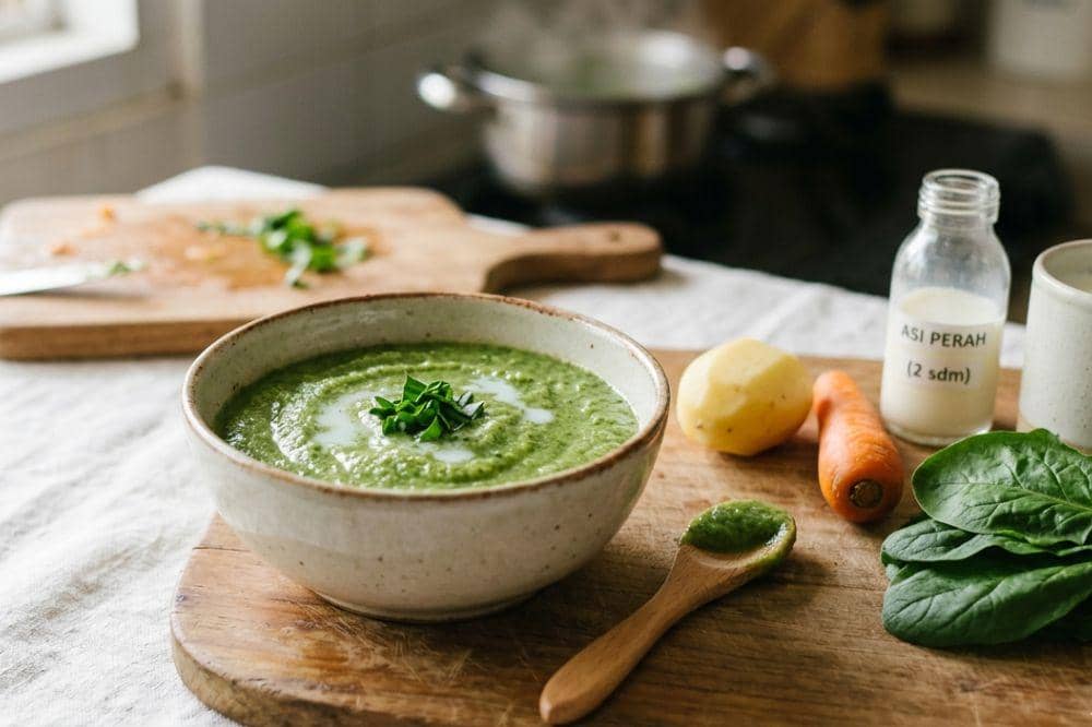 Popmama.com/Alya Putri Abi/AI