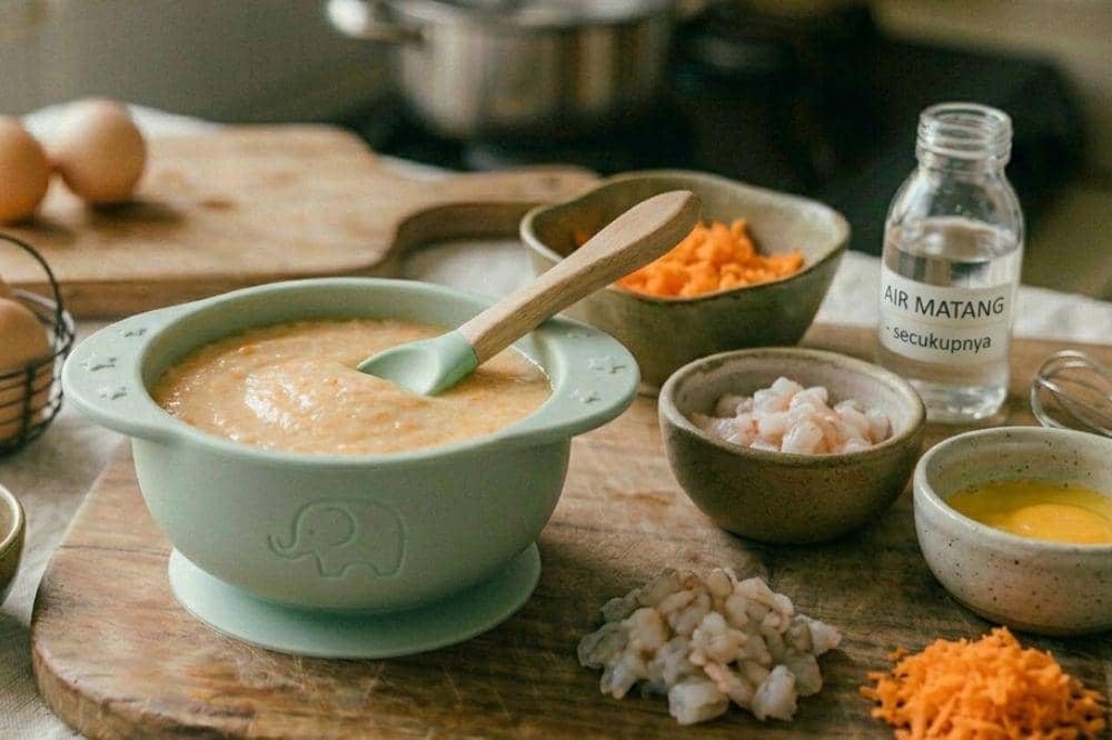 Popmama.com/Alya Putri Abi/AI