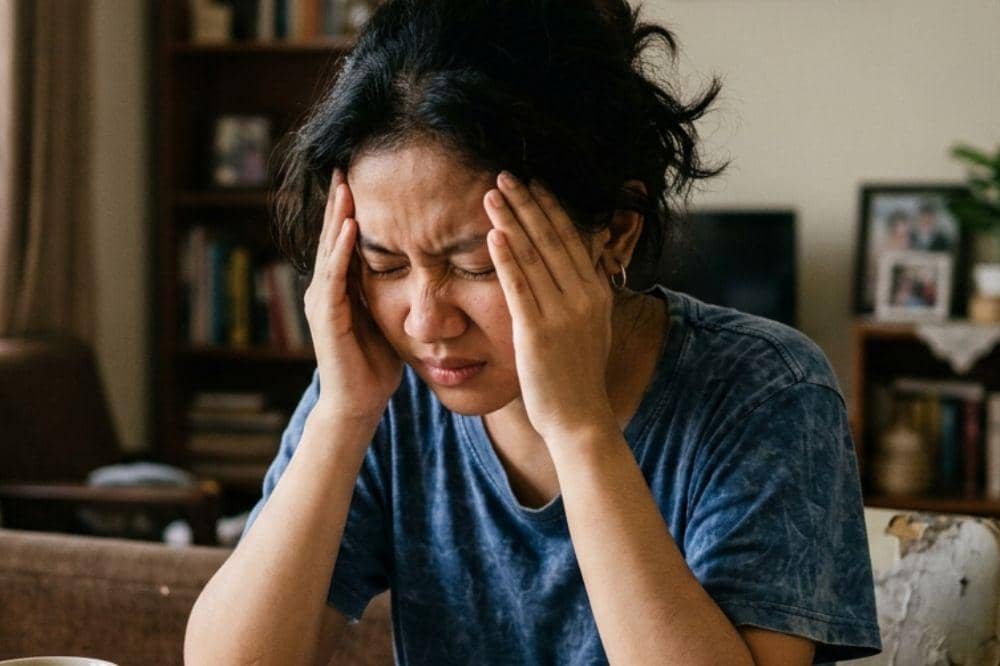 7 Efek Samping Kehamilan dan Cara Mengatasinya  7