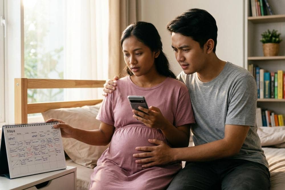 Mengapa HPL berbeda dengan HPHT dan USG? Ini Alasannya!