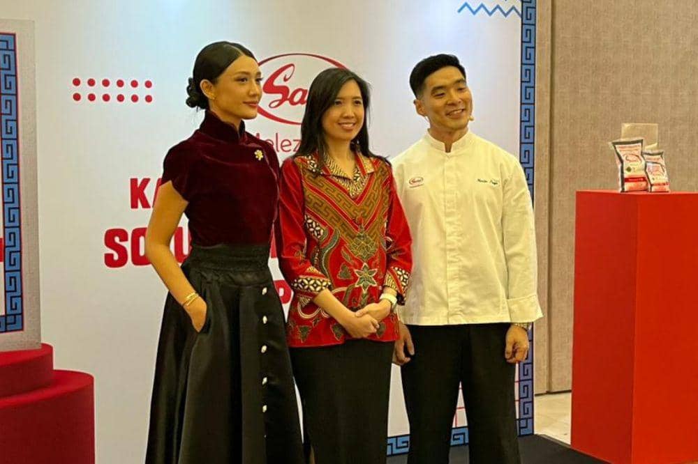 Perempuan Indonesia Kini Kian Aktif, Memasak Tetap Jadi Momen Berarti