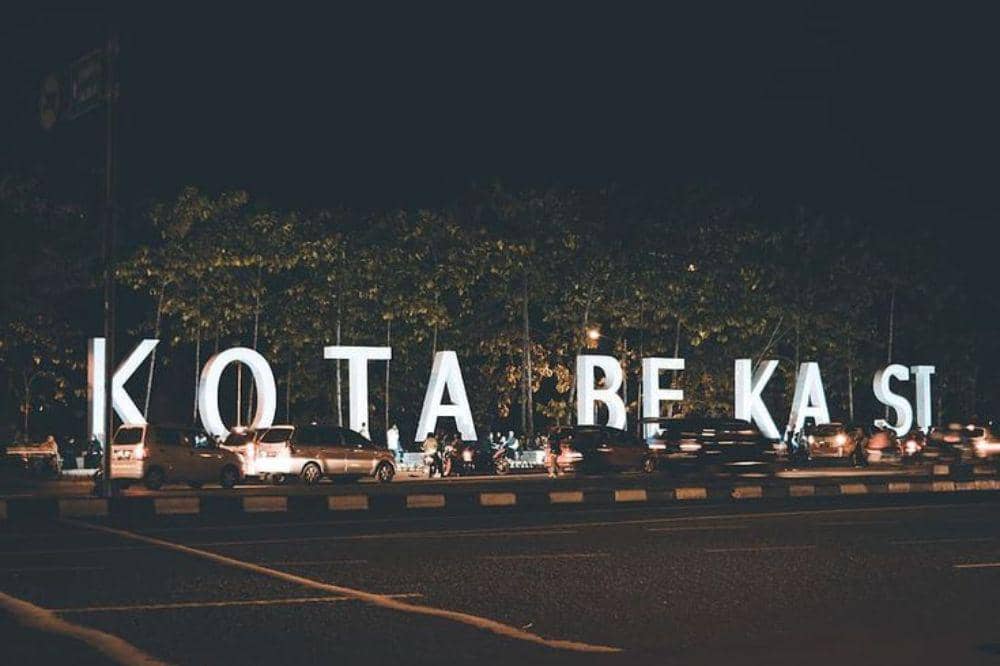 6 Tempat Wisata Malam Bekasi, Seru dan Terjangkau