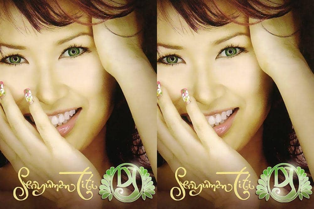 7 Lagu Cinta yang Bertema Mata dan Penglihatan