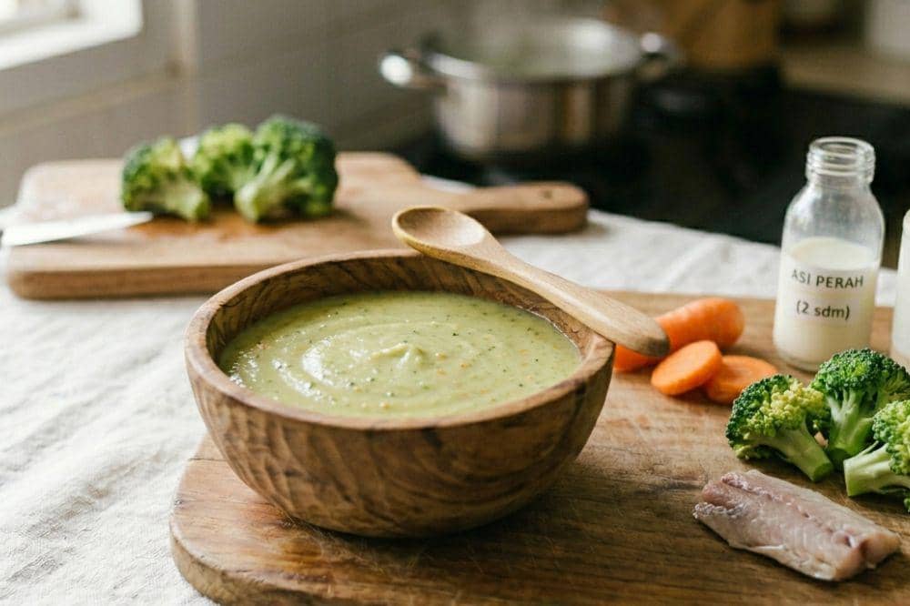 Popmama.com/Alya Putri Abi/AI