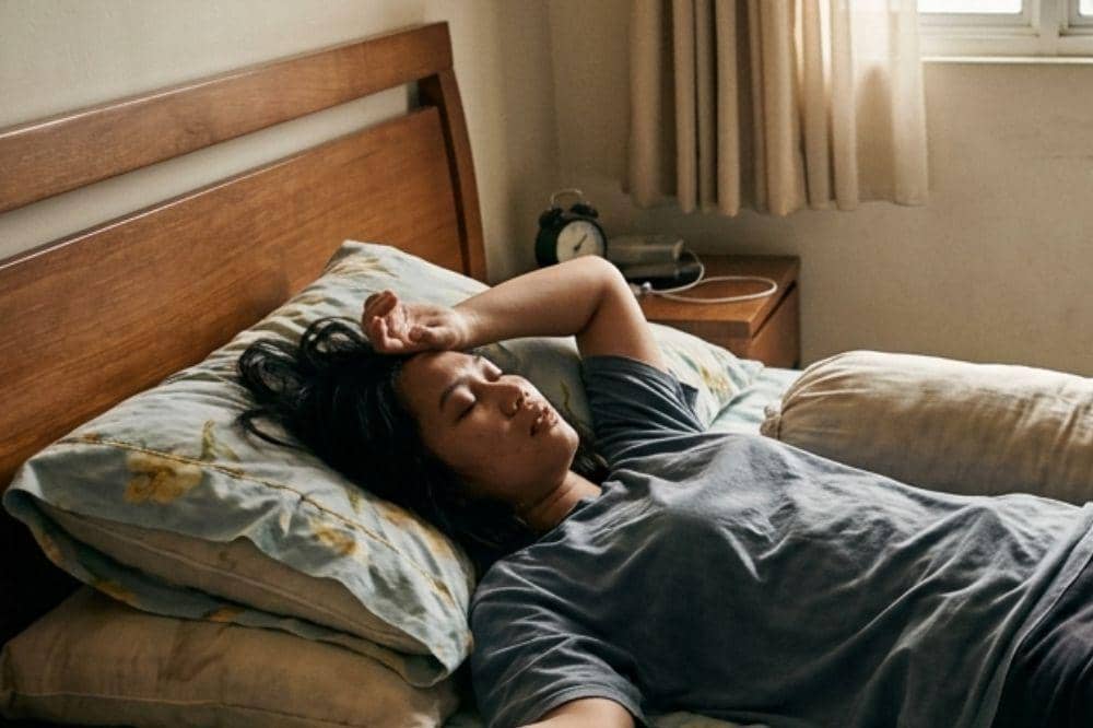 Popmama.com/Alya Putri Abi/AI