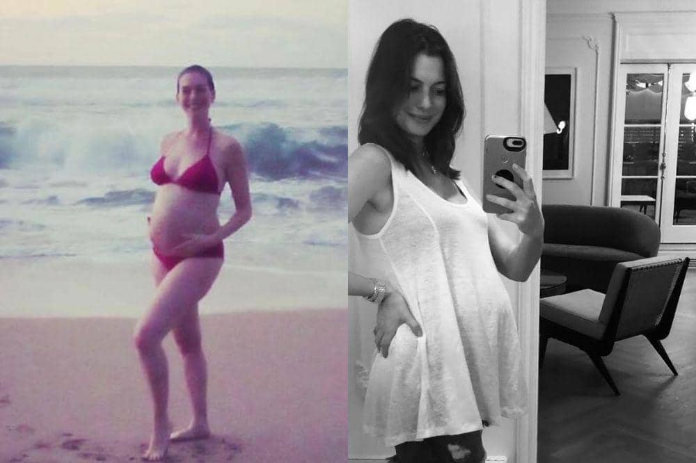 Instagram.com/annehathaway