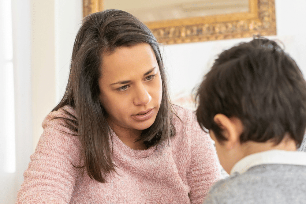 7 Prompt AI untuk Mengajarkan Anak Usia 4–5 Tahun Belajar Minta Maaf