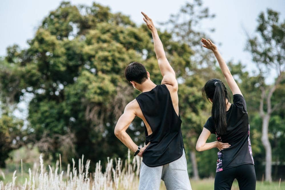 Benarkah Olahraga Berlebihan Berdampak pada Kesuburan?