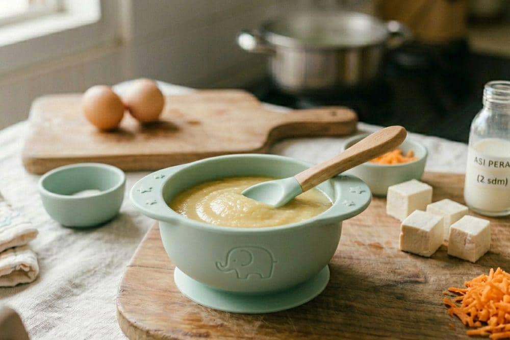 Popmama.com/Alya Putri Abi/AI