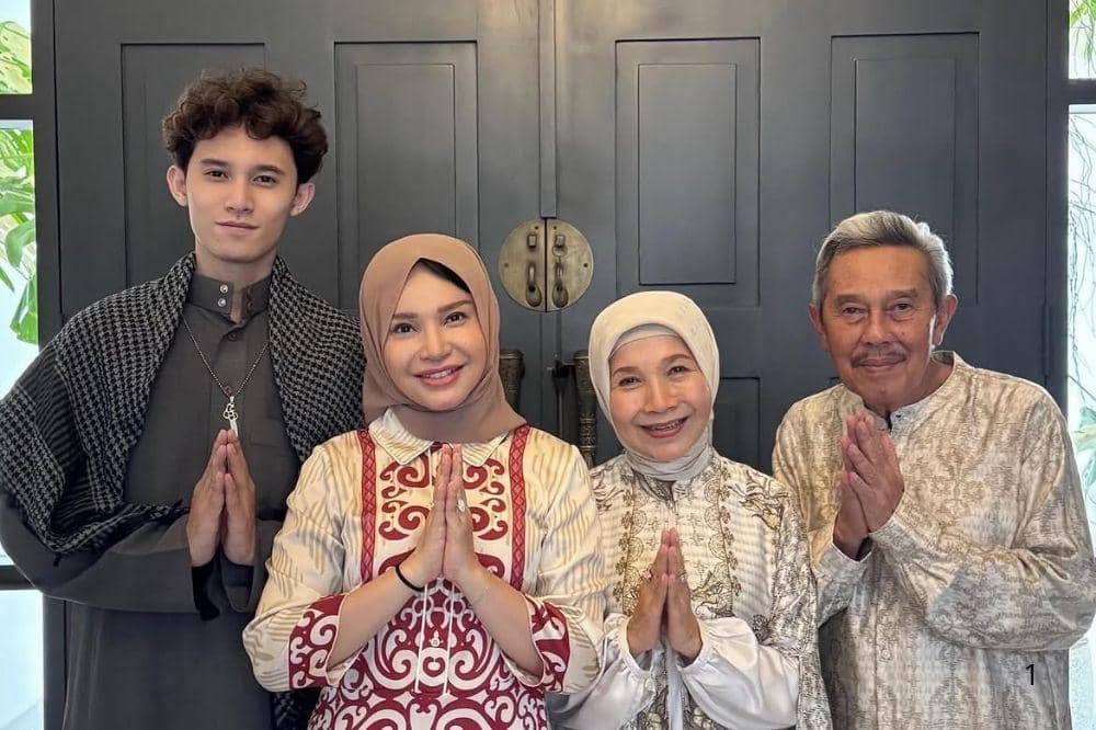 Rossa Ungkap Pesan Terakhir untuok Ivan Gunawan Jika Dirinya Berpulang.1.jpg