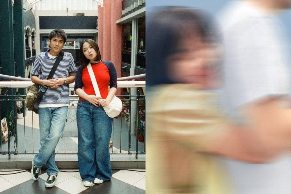 7 Lagu Cinta Bertema Mata dan Penglihatan, Ada 'Rabun Jauh' Bernadya