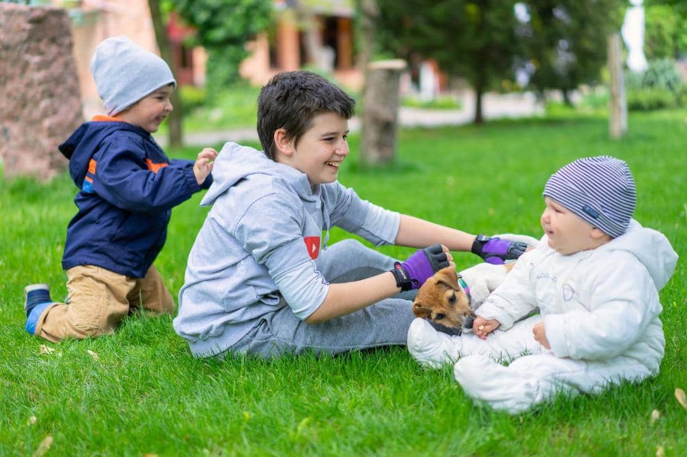 7 Basic Skill Penting untuk Anak namun Sering Dianggap Sepele