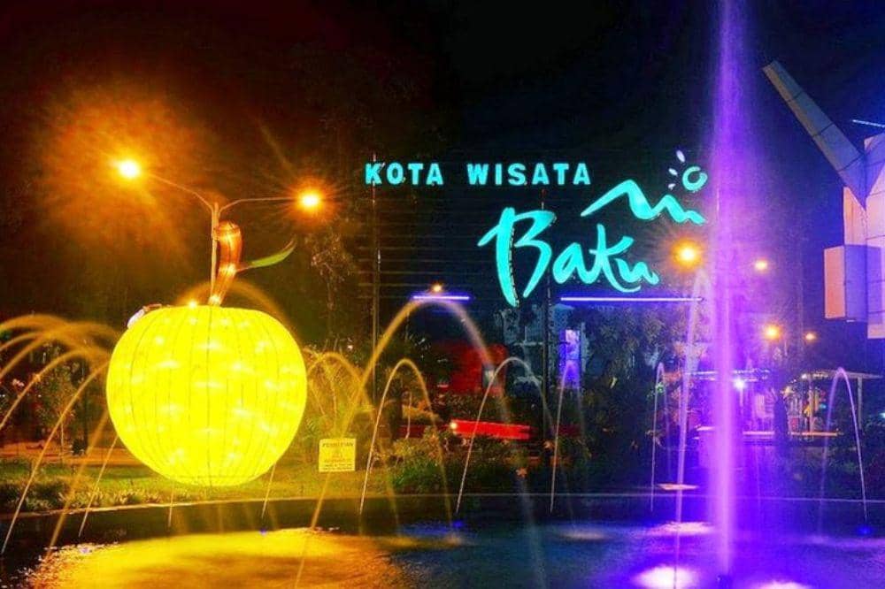 8 Tempat Wisata Malam Batu yang Jadi Favorit Wisatawan 