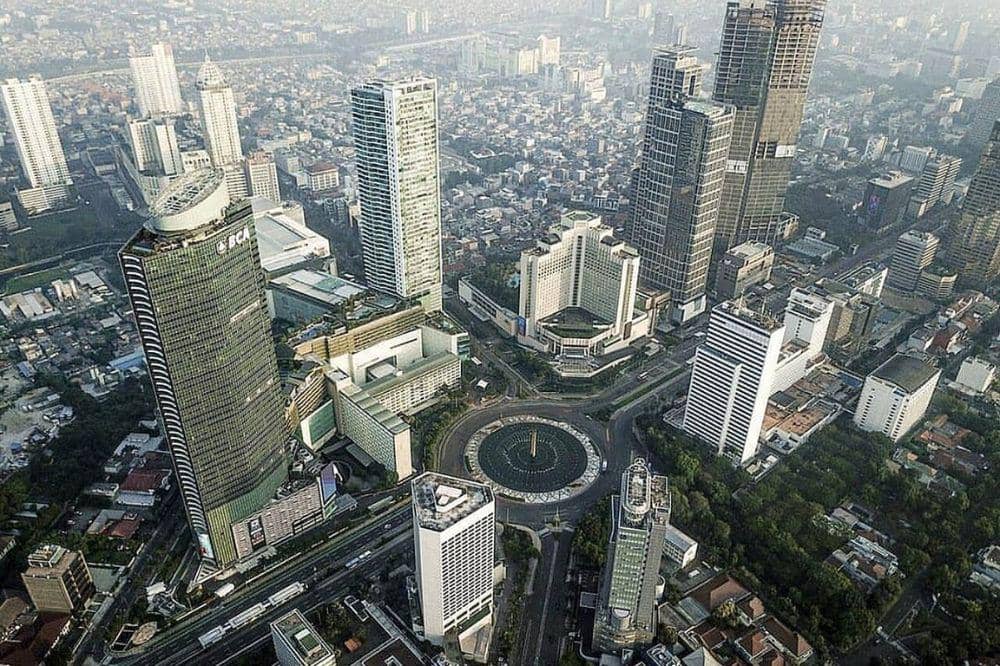 10 Wisata Malam Jakarta yang Seru dan Ramah Anak
