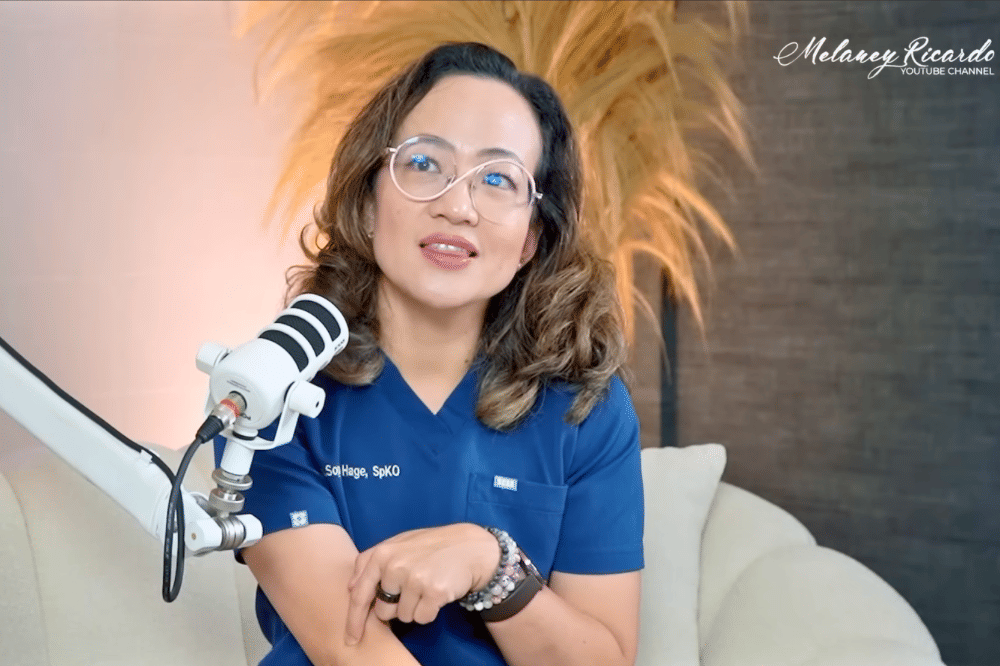 Perempuan Ini Idap Kista Bahu Akibat Kecanduan Padel, Kok Bisa?