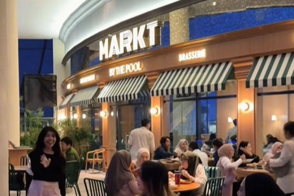 7 Ide Ngedate Bareng Pasangan di Bekasi