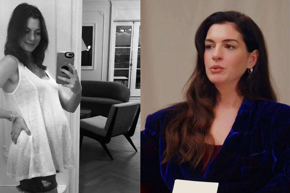 Instagram.com/annehathaway