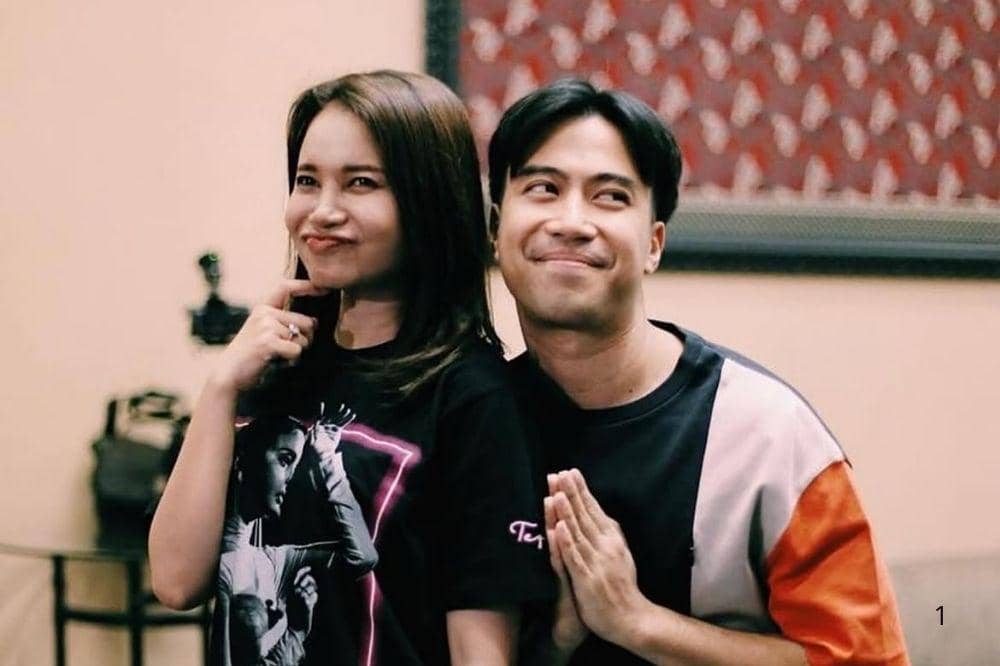 Vidi Aldiano Meninggal, Rossa Kehilangan Tempat Curhat yang Nyaman