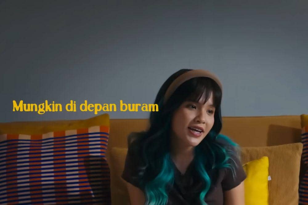 7 Lagu Cinta yang Bertema Mata dan Penglihatan