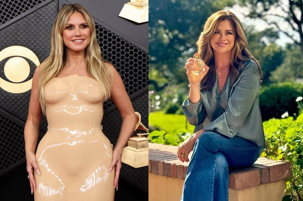 10 Model Terkaya di Dunia, Hartanya Ada yang Tembus 19 Triliun