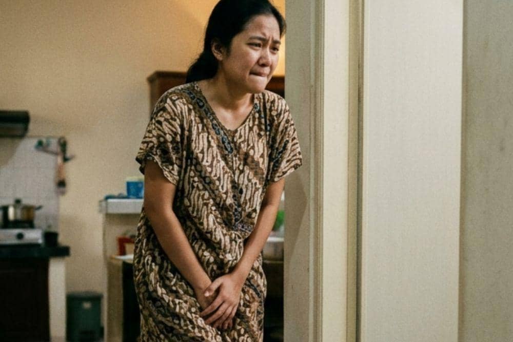 Popmama.com/Alya Putri Abi/AI