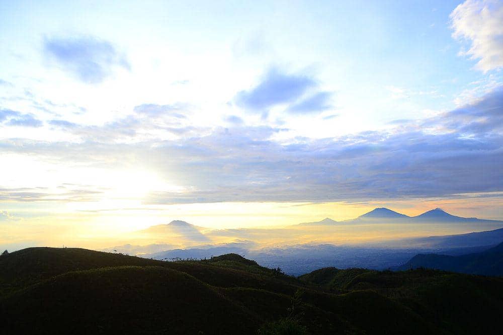6 Wisata Malam Dieng yang Eksotis untuk Dikunjungi 