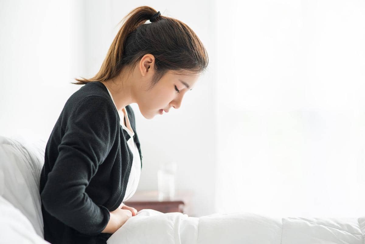 Apa Itu Premature Ovarian Insufficiency yang Terjadi pada Perempuan?