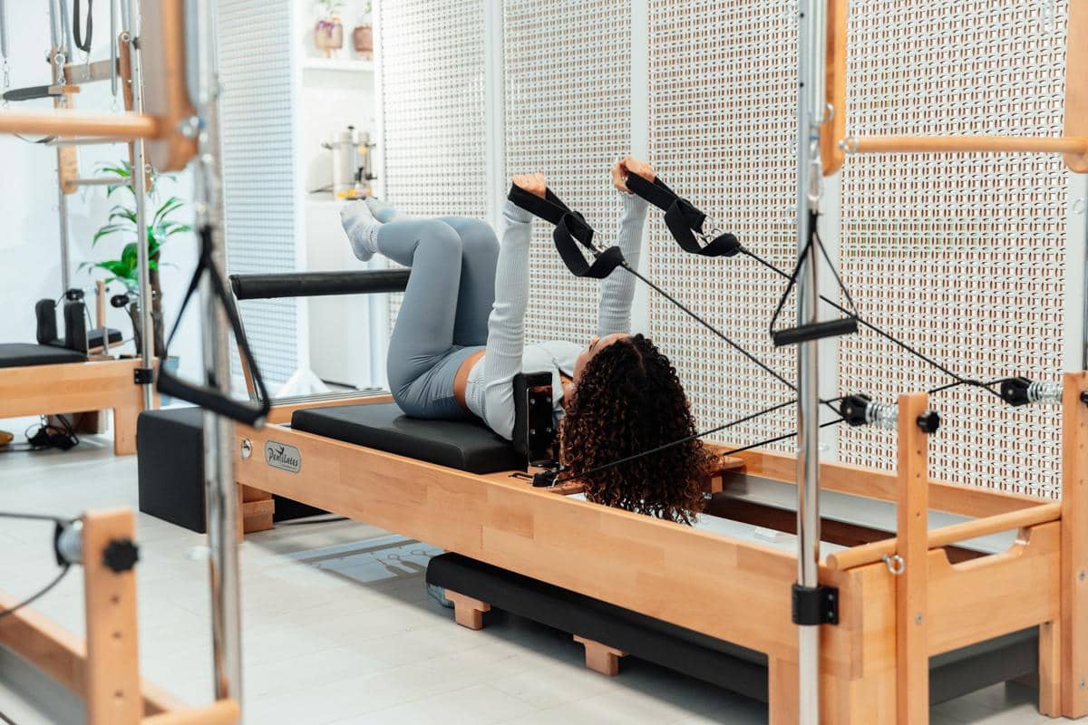 Asal Usul Pilates, Berawal dari Ranjang Rumah Sakit Penjara