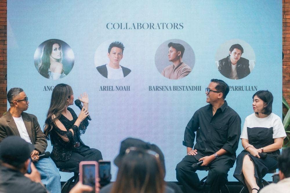 Raisa Kebingungan Pilih Setlist Lagu untuk Konser Love & Let Go1.jpg