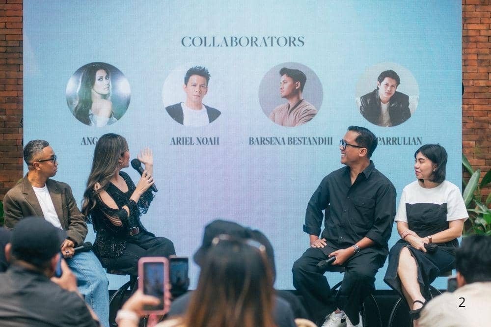 Ariel NOAH hingga Anggun, Raisa Ungkap Line Up Konser “Love & Let Go”.2.jpg