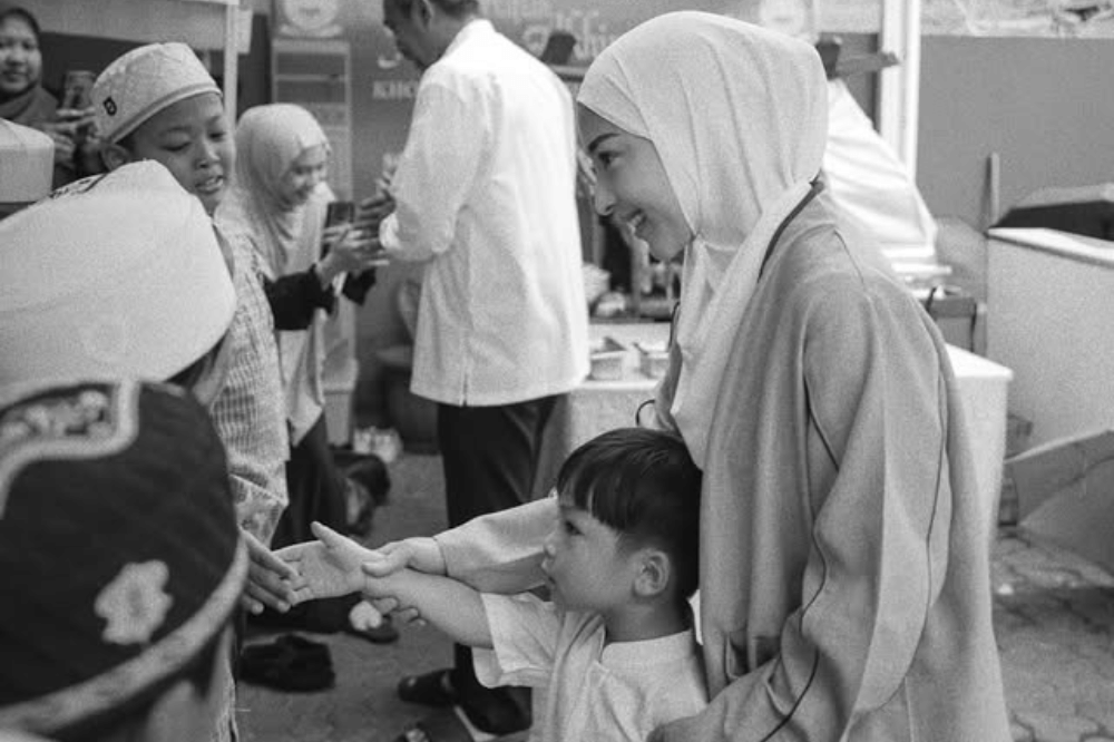 7 Inspirasi Meal Plan & Pola Makan Anak ala Nikita Willy