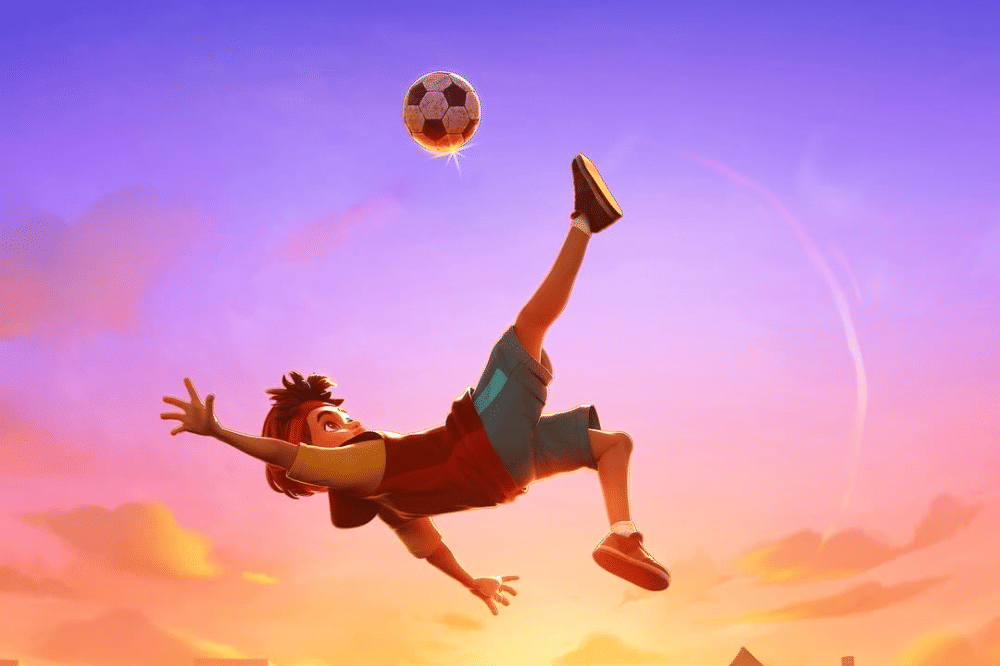 8 Fakta Seru di Balik Film Animasi Garuda di Dadaku