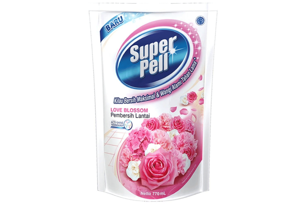 Superpell Love Blossom