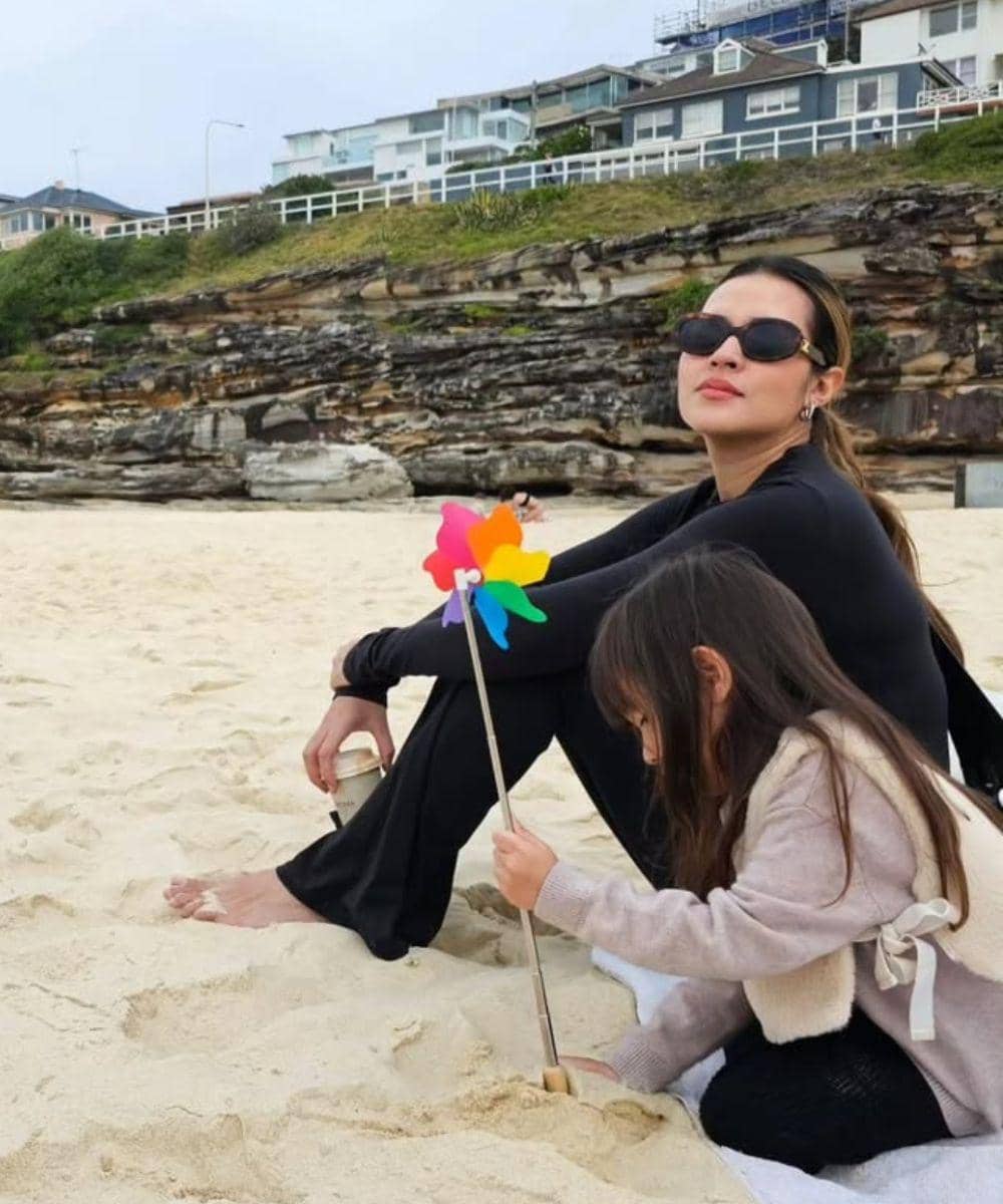 Pernah Ingin Jatuh dari Tangga, Raisa Curhat Lelahnya Urus Anak 8.jpg