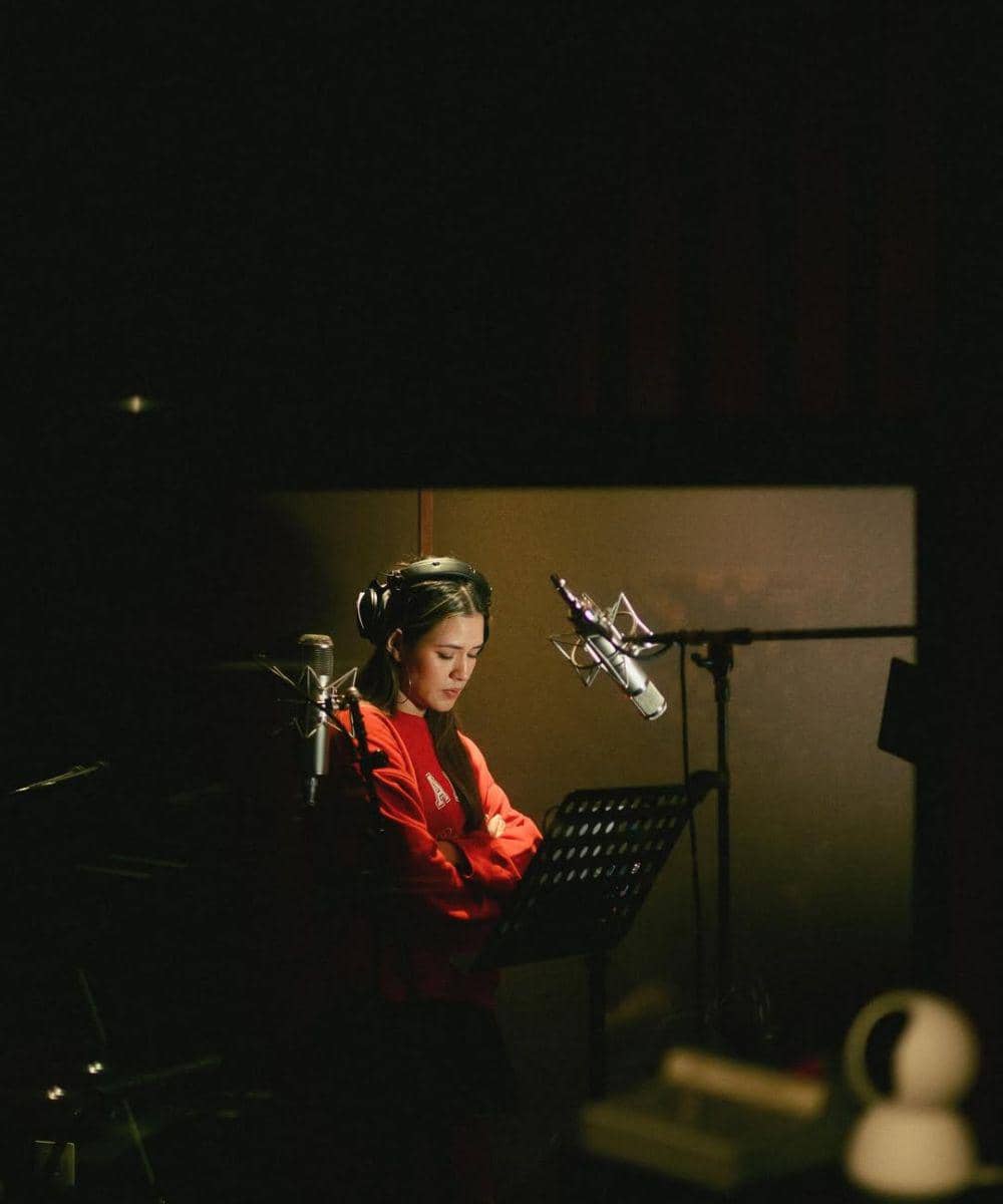 Pernah Ingin Jatuh dari Tangga, Raisa Curhat Lelahnya Urus Anak 6.jpg