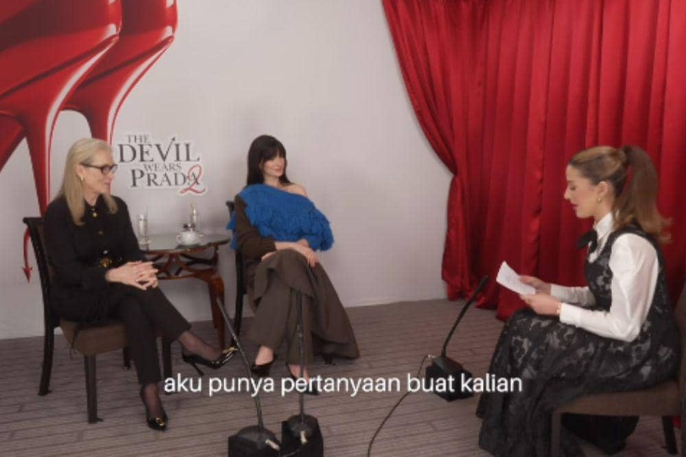 tasya farasya the devil wears prada