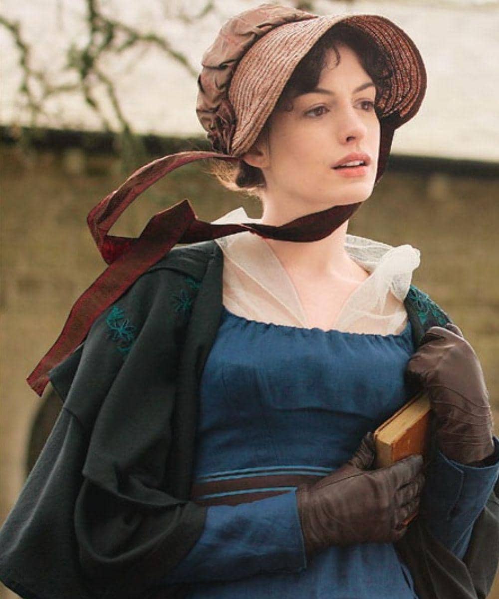 Anne Hathaway Jadi Bintang Tercantik 2026, Intip 12 Gayanya di Film! 6.jpg