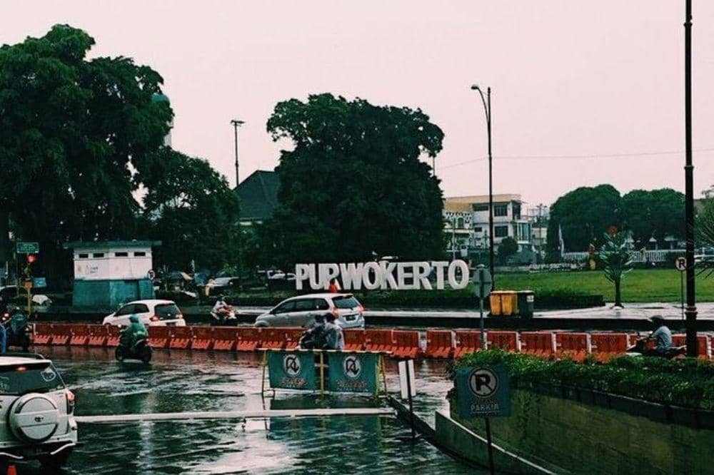 10 Tempat Wisata Malam Purwokerto, Wajib Masuk Daftar Kunjungan